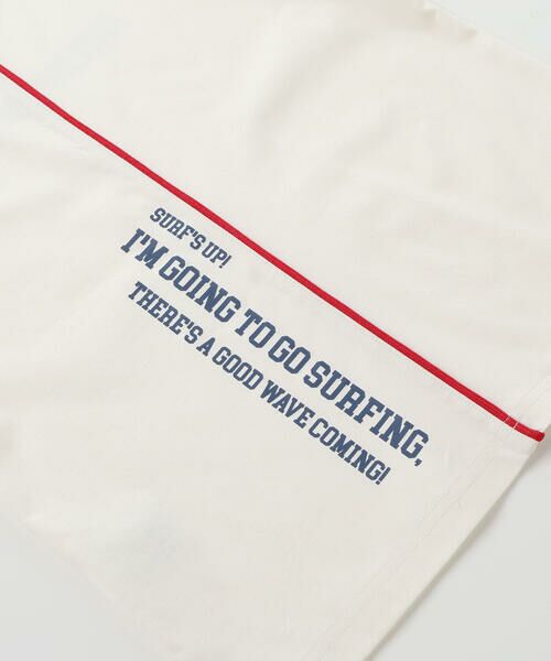 WASK / ワスク Tシャツ | 配色パイピングTシャツ(110~160cm) | 詳細10