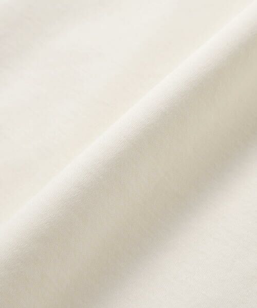 WASK / ワスク Tシャツ | 配色パイピングTシャツ(110~160cm) | 詳細11