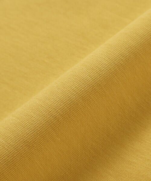 WASK / ワスク Tシャツ | 【接触冷感】ビーチバイカラーTシャツ(100~160cm) | 詳細13