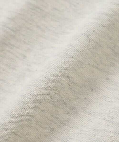 WASK / ワスク セットアップ | ロゴプリントBIG半袖Tシャツ＆袖テープ長袖Tシャツセット(100~160cm) | 詳細12