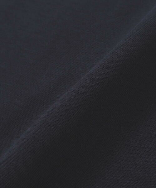 WASK / ワスク セットアップ | ロゴプリントBIG半袖Tシャツ＆袖テープ長袖Tシャツセット(100~160cm) | 詳細18