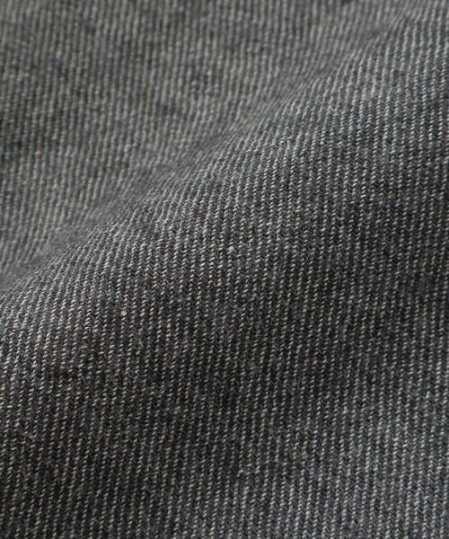 WASK / ワスク セットアップ | カラフル袖シャツ&ロゴプリント半袖Tシャツ(100~160cm) | 詳細12