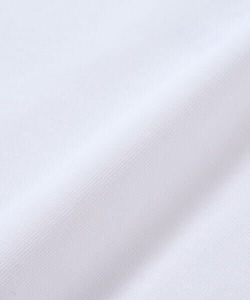 WASK / ワスク セットアップ | カラフル袖シャツ&ロゴプリント半袖Tシャツ(100~160cm) | 詳細17