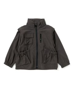 BOSS アウトドアジャケット セール】 『アウトレット対象商品』ボス ジャケット （ナイロン