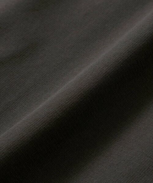 WASK / ワスク ナイロンジャケット | 袖取り外しワークポケットジャケット(100~160cm) | 詳細14