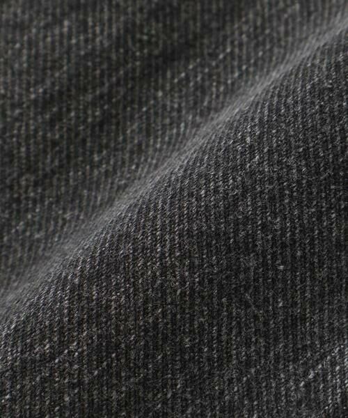 WASK / ワスク デニムパンツ | カラー刺しゅうストレッチデニムパンツ(100~160cm) | 詳細12