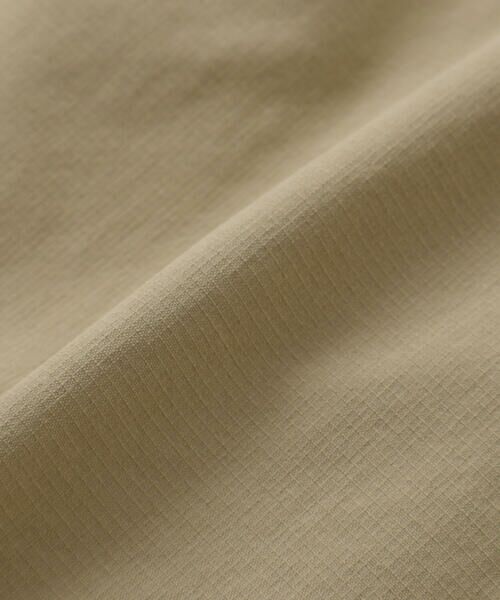 WASK / ワスク カーゴパンツ | タック裾ゴムカーゴパンツ(100~160cm) | 詳細16