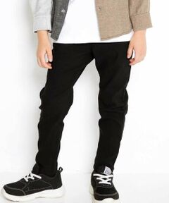 WASK / ワスク その他パンツ | ハイパーストレッチスキニーパンツ(100~160cm)