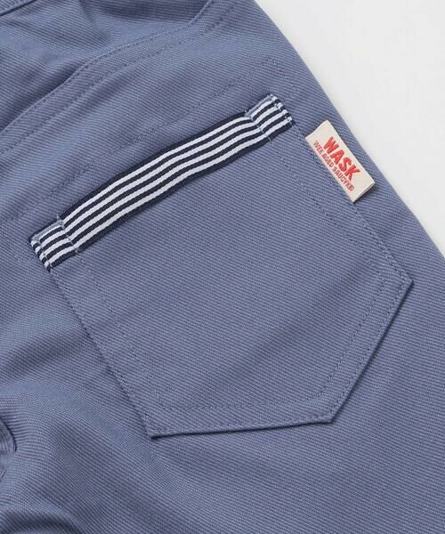 WASK / ワスク その他パンツ | ハイパーストレッチスキニーパンツ(100~160cm) | 詳細10