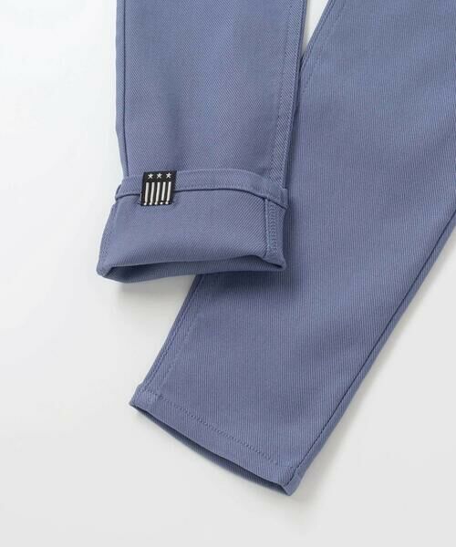 WASK / ワスク その他パンツ | ハイパーストレッチスキニーパンツ(100~160cm) | 詳細11