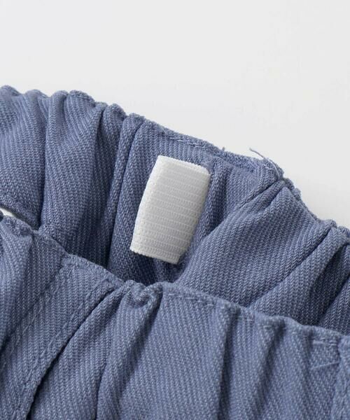 WASK / ワスク その他パンツ | ハイパーストレッチスキニーパンツ(100~160cm) | 詳細13