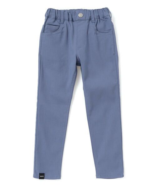 WASK / ワスク その他パンツ | ハイパーストレッチスキニーパンツ(100~160cm) | 詳細6