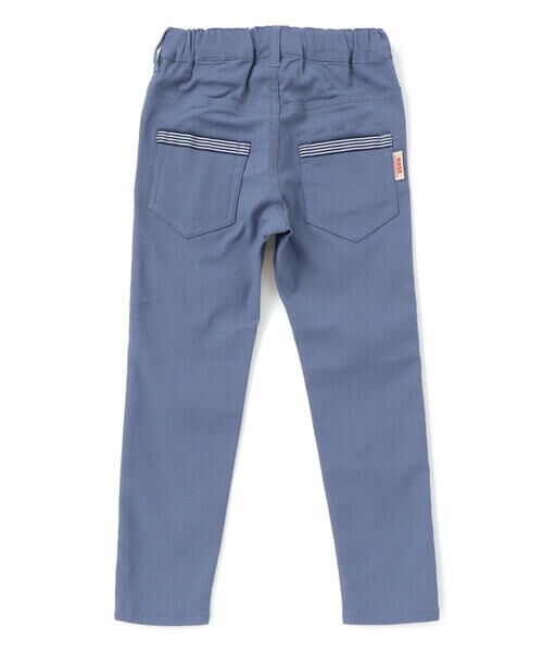 WASK / ワスク その他パンツ | ハイパーストレッチスキニーパンツ(100~160cm) | 詳細7