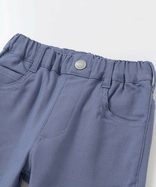 WASK / ワスク その他パンツ | ハイパーストレッチスキニーパンツ(100~160cm) | 詳細8