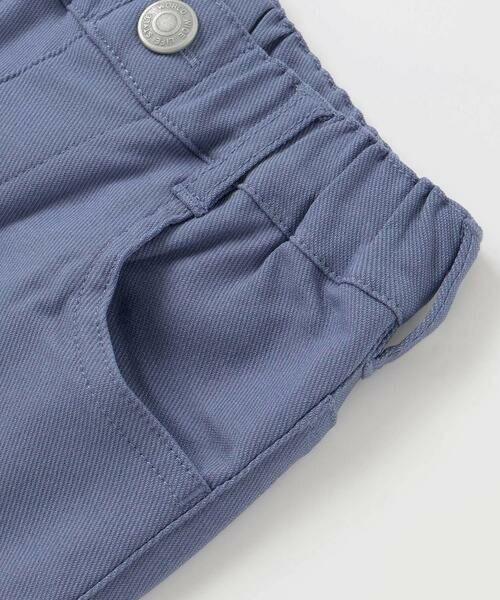WASK / ワスク その他パンツ | ハイパーストレッチスキニーパンツ(100~160cm) | 詳細9