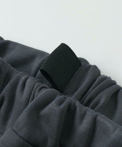 WASK / ワスク その他パンツ | バイカラーダンボールニットパンツ(100~160cm) | 詳細13