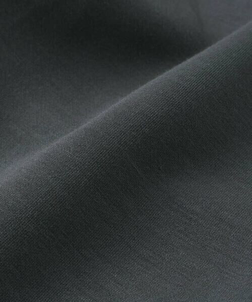 WASK / ワスク その他パンツ | バイカラーダンボールニットパンツ(100~160cm) | 詳細14