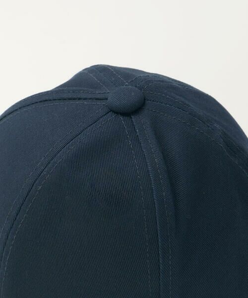 WASK / ワスク キャップ | ロゴ刺しゅう配色バックテープキャップ(52~56cm) | 詳細7