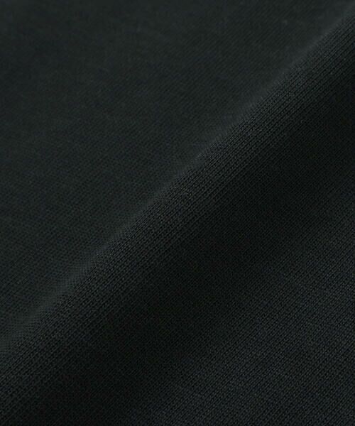 WASK / ワスク Tシャツ | カラフル袖ロゴプリントロング長袖Tシャツ(100~160cm) | 詳細8