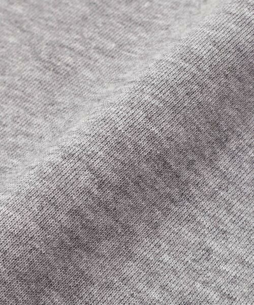 WASK / ワスク Tシャツ | 【Disney(ディズニー)】<ミッキーマウス>ドロストBIGTシャツ | 詳細17