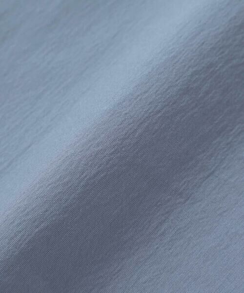 WASK / ワスク Tシャツ | ナイロン袖ビッグTシャツ(100~160cm) | 詳細16