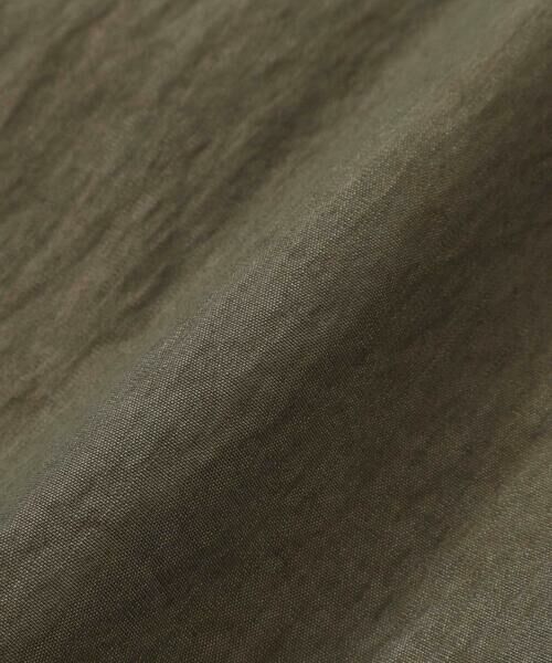 WASK / ワスク その他アウター | 袖取り外しワークジャケット(90~150cm) | 詳細17