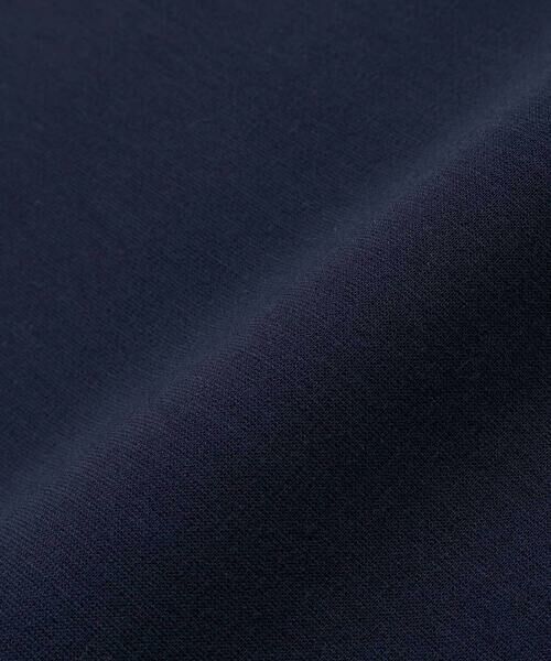 WASK / ワスク スウェット | ロゴ刺しゅうトレーナー(100~160cm) | 詳細9