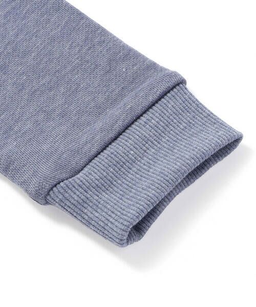 WASK / ワスク スウェット | 【STAR WARS】R2-D2 & C-3PO / プリントトレーナー (100~160cm) | 詳細14