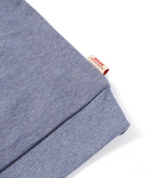 WASK / ワスク スウェット | 【STAR WARS】R2-D2 & C-3PO / プリントトレーナー (100~160cm) | 詳細17