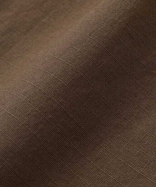 WASK / ワスク チノ・ワークパンツ | コード付きダブル二—ワークパンツ(110~160cm) | 詳細16