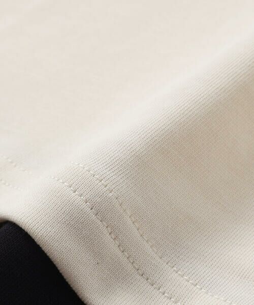 WASK / ワスク Tシャツ | レイヤード風コードTシャツ(100~160cm) | 詳細9