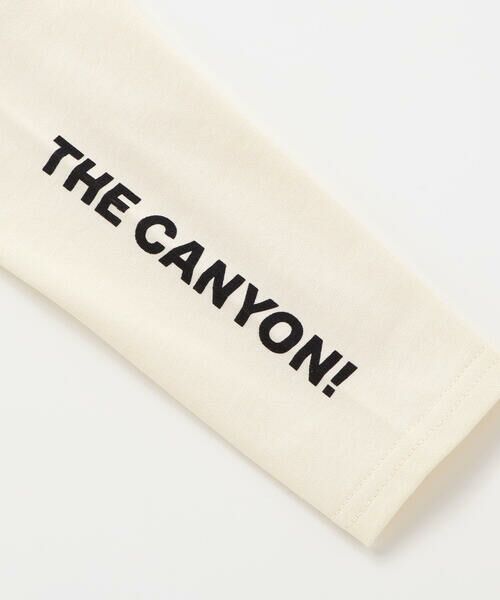 WASK / ワスク Tシャツ | レイヤード風コードTシャツ(100~160cm) | 詳細7