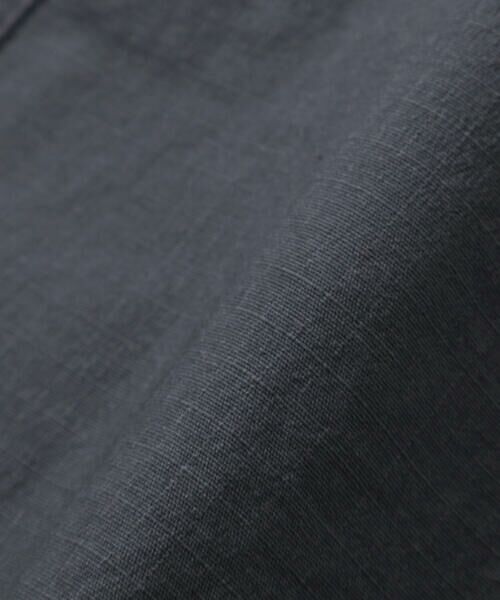 WASK / ワスク その他アウター | リップストップ＆ボア３WAYコート(110~160cm) | 詳細17