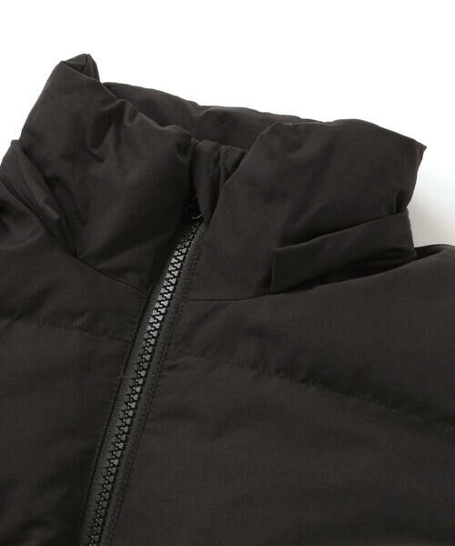 WASK / ワスク その他アウター | 袖ライン中綿ジャケット(100~160cm) | 詳細8