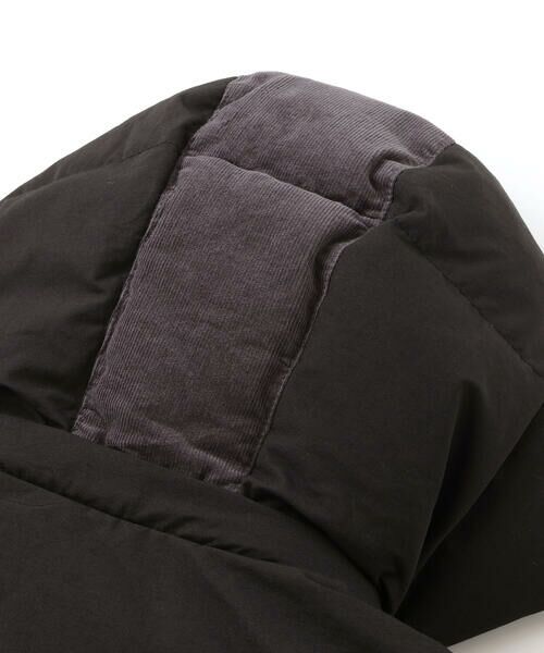WASK / ワスク その他アウター | 袖ライン中綿ジャケット(100~160cm) | 詳細12