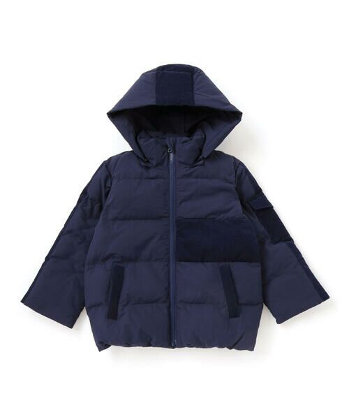 WASK / ワスク その他アウター | 袖ライン中綿ジャケット(100~160cm) | 詳細17