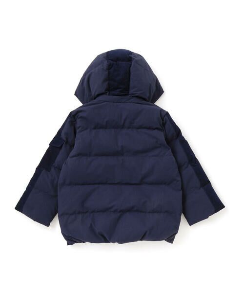 WASK / ワスク その他アウター | 袖ライン中綿ジャケット(100~160cm) | 詳細18