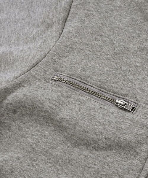 WASK / ワスク パーカー | ドロストパーカー(100~160cm) | 詳細11