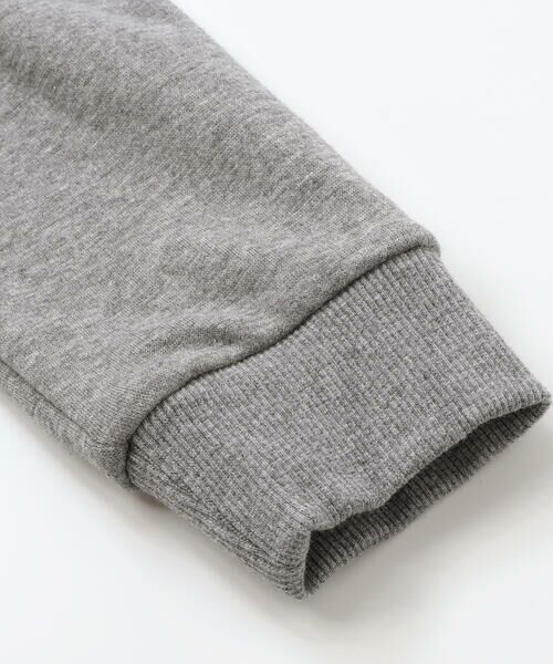 WASK / ワスク パーカー | ドロストパーカー(100~160cm) | 詳細17