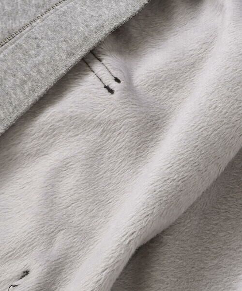 WASK / ワスク パーカー | ドロストパーカー(100~160cm) | 詳細19