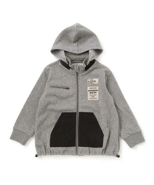 WASK/XN hXgp[J[(100~160cm) O[ 150cm