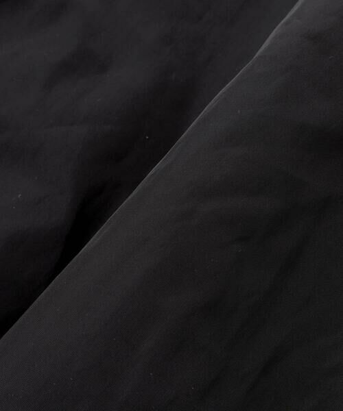 WASK / ワスク ノーカラージャケット | MA1リバーシブルボアブルゾン(110~160cm) | 詳細28