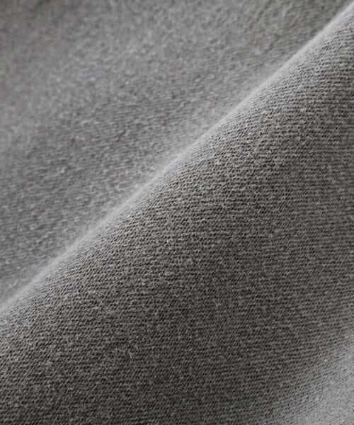 WASK / ワスク その他パンツ | BIGポケット裏起毛ストレッチデニムパンツ(100~160cm) | 詳細17