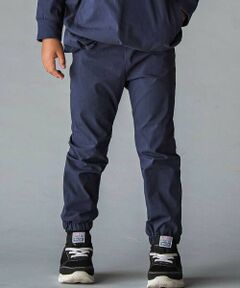 WASK / ワスク その他パンツ | ウエストベルトジョガーパンツ(100~160cm)