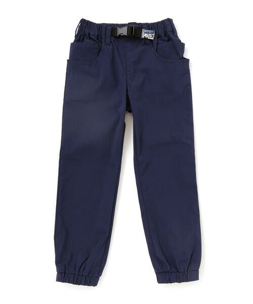 WASK / ワスク その他パンツ | ウエストベルトジョガーパンツ(100~160cm) | 詳細2