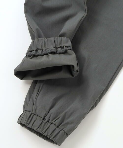 WASK / ワスク その他パンツ | ウエストベルトジョガーパンツ(100~160cm) | 詳細13