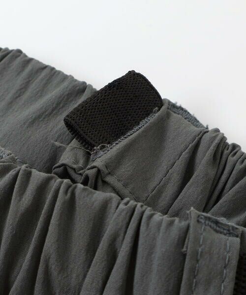 WASK / ワスク その他パンツ | ウエストベルトジョガーパンツ(100~160cm) | 詳細15