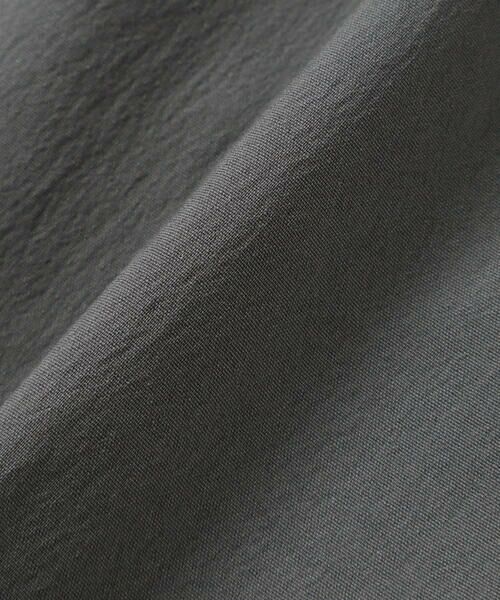 WASK / ワスク その他パンツ | ウエストベルトジョガーパンツ(100~160cm) | 詳細16