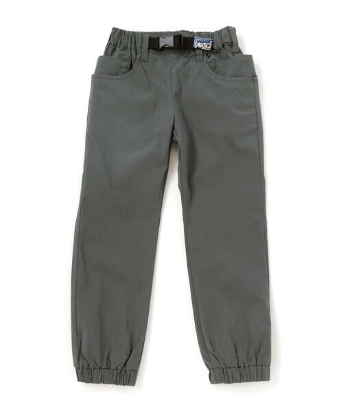 WASK / ワスク その他パンツ | ウエストベルトジョガーパンツ(100~160cm) | 詳細8