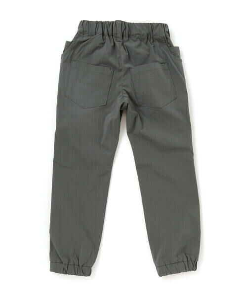 WASK / ワスク その他パンツ | ウエストベルトジョガーパンツ(100~160cm) | 詳細9